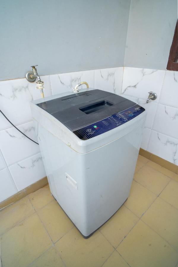 The Lodgers 2 Bhk Serviced Apartment Infront Of Artemis Hospital Gurgaon Exterior foto